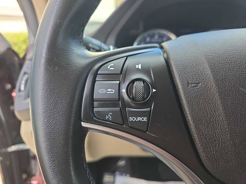 Used 2015 Acura MDX SH-AWD w/ Technology Package image 22