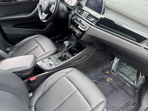 Used 2019 BMW X1 xDrive28i w/ Convenience Package AWD/4WD image 32