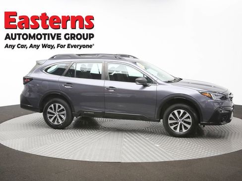 Used 2022 Subaru Outback AWD/4WD image 45