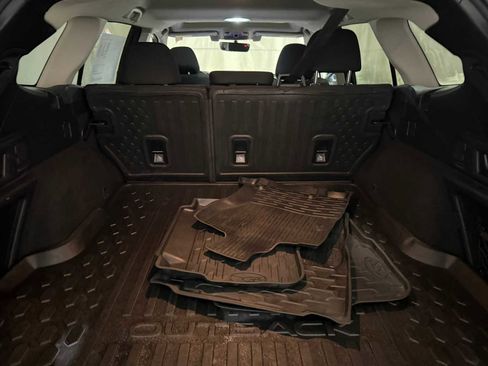 Certified 2020 Subaru Outback Premium w/ Popular Package #1 image 25