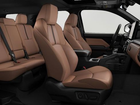 New 2026 Toyota 4Runner Limited AWD/4WD image 20