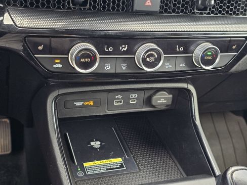 Used 2024 Honda CR-V EX-L image 19