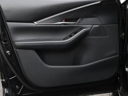 Used 2025 MAZDA CX-30 AWD 2.5 S w/ Preferred Package image 15