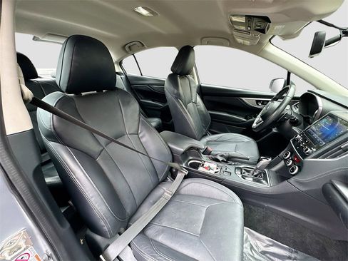 Used 2020 Subaru Impreza 2.0i Limited image 26
