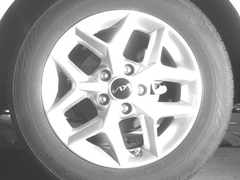 Used 2025 Kia Soul LX w/ LX Technology Package image 14