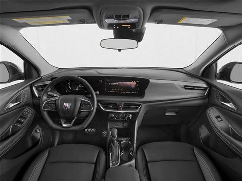 New 2026 Buick Encore GX Sport Touring AWD/4WD image 5