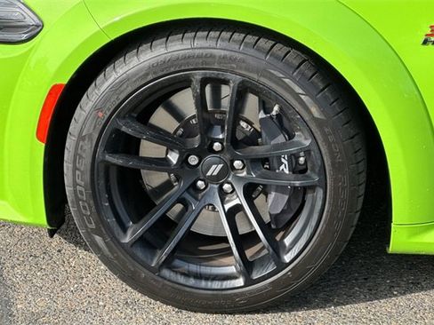 Used 2023 Dodge Charger Scat Pack image 47