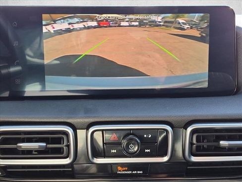Used 2026 Nissan Sentra SV w/ Floor Mat Package FWD image 12