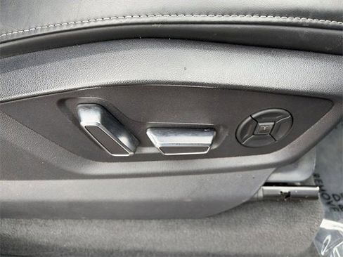 Used 2021 Audi SQ7 Premium Plus w/ Executive Package image 12