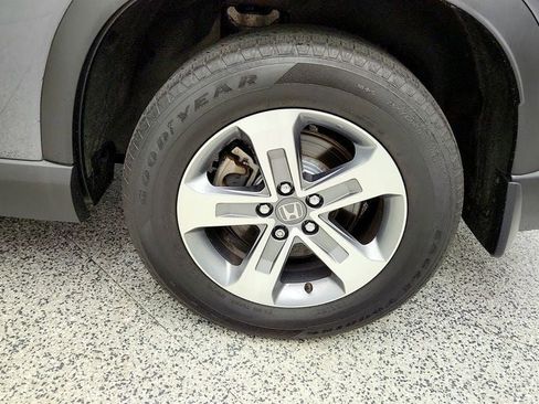 Used 2025 Honda Pilot EX-L image 9