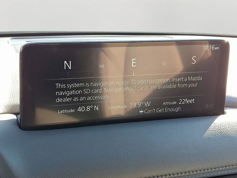 Used 2022 MAZDA CX-5 AWD 2.5 S w/ Premium Package image 18