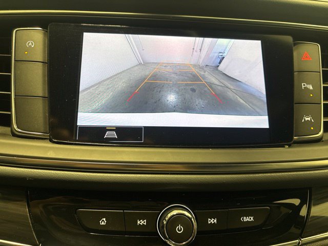 Used 2023 Buick Enclave Essence FWD image 19