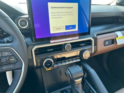 New 2026 Toyota 4Runner Limited image 11