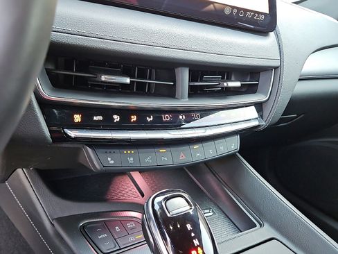 Certified 2026 Cadillac CT5 Premium Luxury image 16