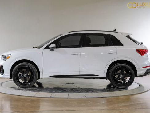 Used 2024 Audi Q3 2.0T Premium Plus AWD/4WD image 13