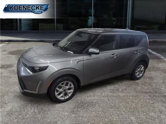 Used 2024 Kia Soul LX w/ Option Group 015 video 1