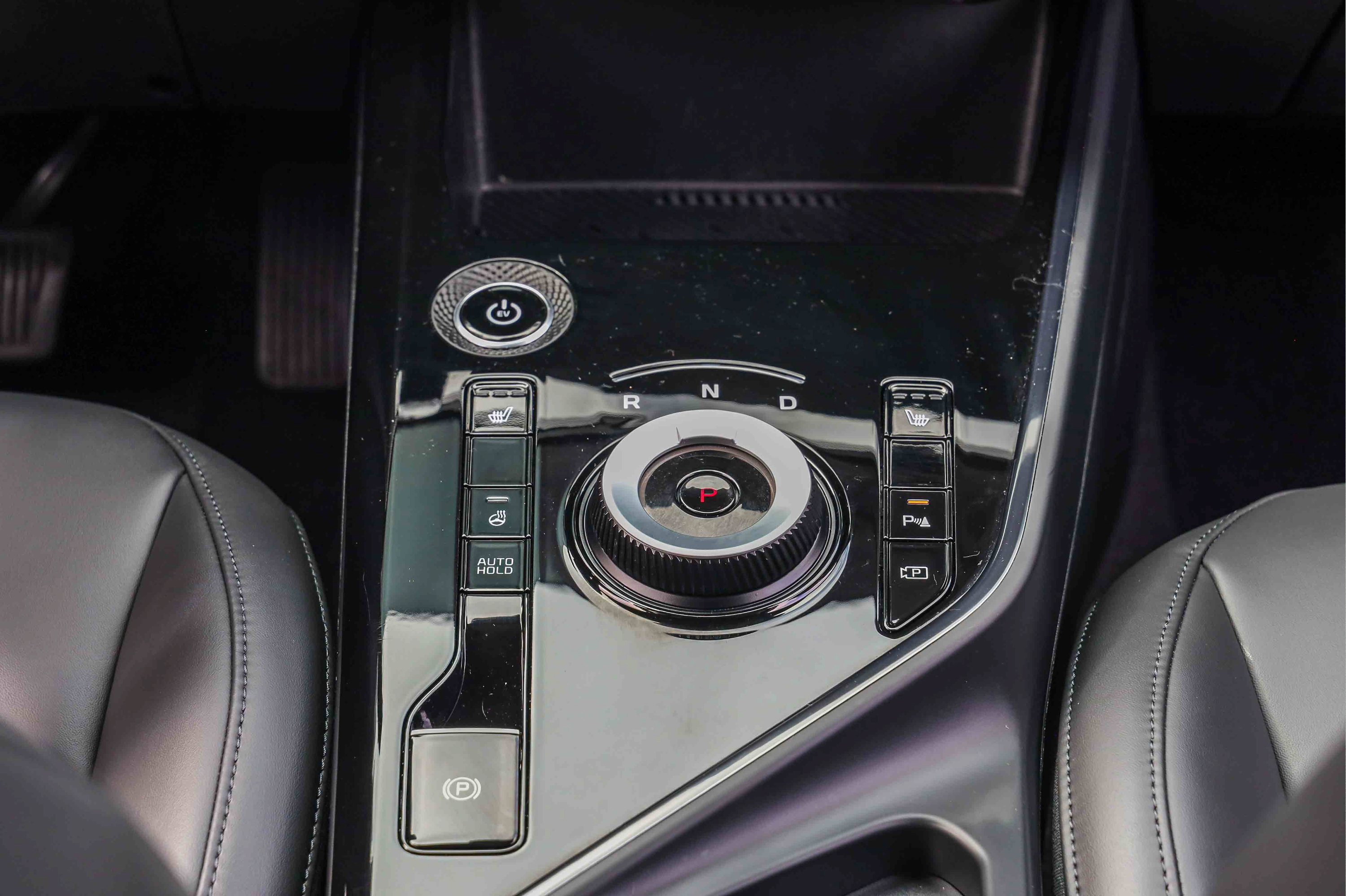 Used 2024 Kia Niro Wind w/ Wind Preserve Package FWD image 11