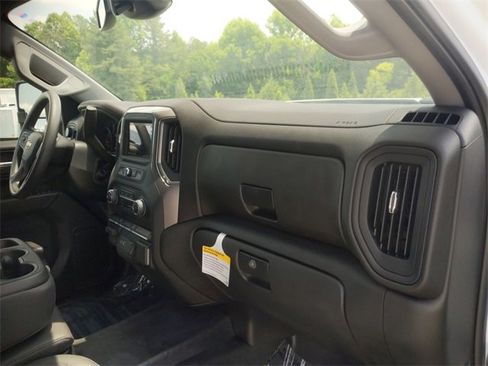 New 2024 Chevrolet Silverado 2500 W/T w/ WT Convenience Package image 48