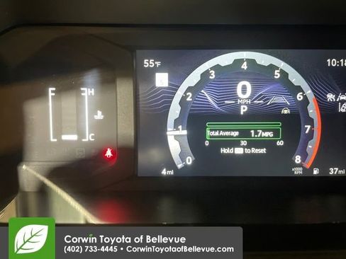 New 2026 Toyota 4Runner SR5 image 25