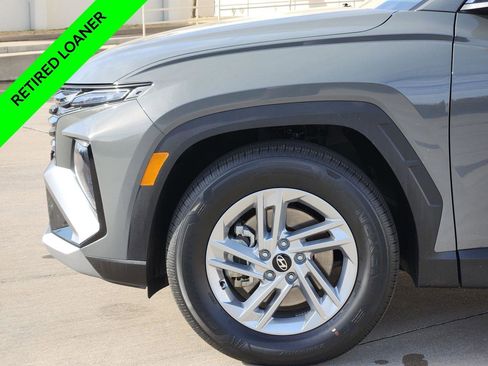 New 2026 Hyundai Tucson SE image 5