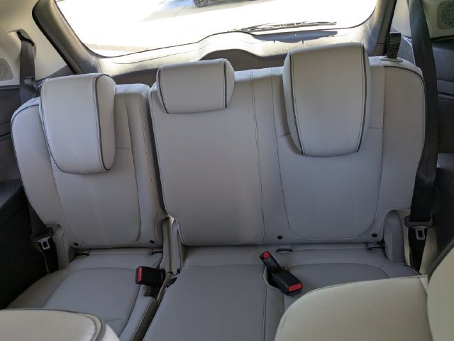 Used 2023 Honda Odyssey Elite image 37