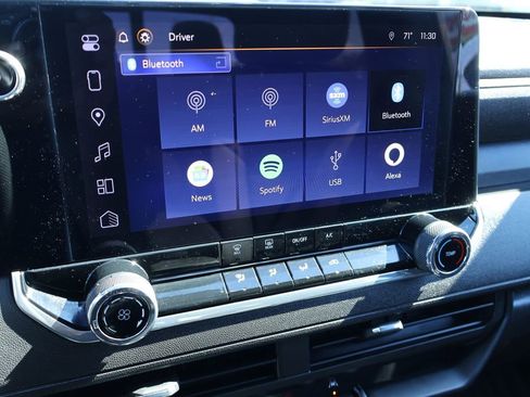 Used 2024 Chevrolet Colorado Trail Boss w/ Advanced Trailering Package image 5