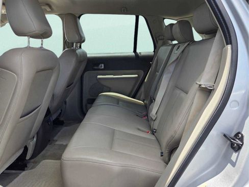 Used 2010 Ford Edge Limited FWD image 11
