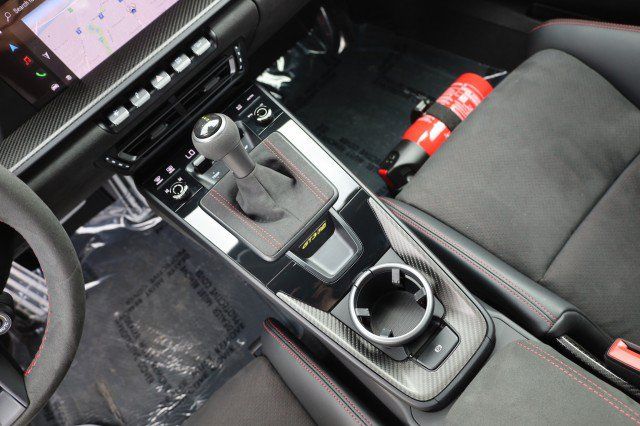 Used 2024 Porsche 911 GT3 RS w/ Weissach Package RWD image 40