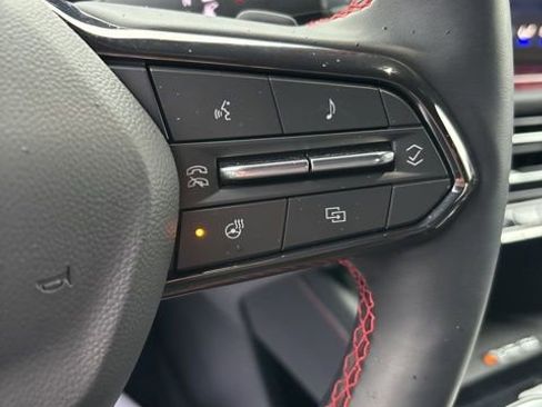 New 2026 Chevrolet Traverse RS w/ LPO, Floor Liner Package image 23