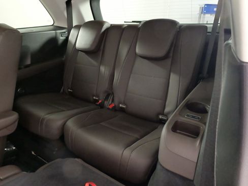 Used 2022 Mercedes-Benz GLS 450 4MATIC image 41