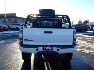 Used 2013 Toyota Tacoma 4x4 Double Cab w/ TRD Sport Pkg video 3