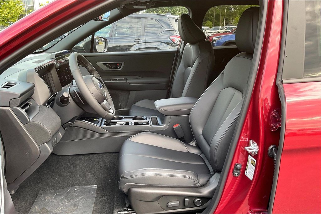 New 2026 Subaru Outback Premium AWD/4WD image 11