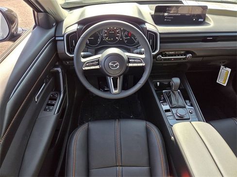 New 2025 MAZDA CX-50 AWD 2.5 Hybrid w/ Weather Package image 9