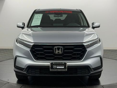 Used 2026 Honda CR-V LX image 6