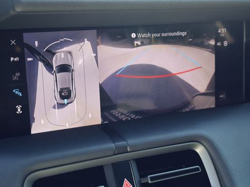 Certified 2025 Porsche Taycan w/ Sport Chrono Package RWD image 18