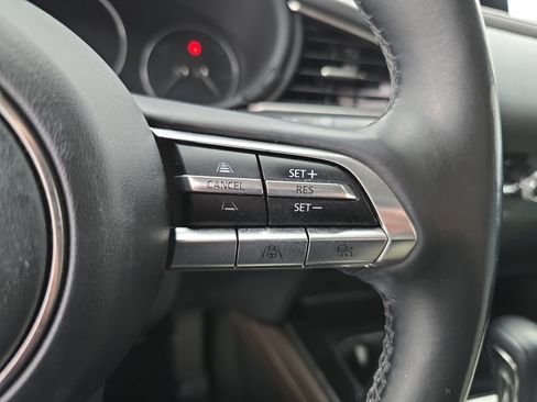 Used 2023 MAZDA CX-30 2.5 Turbo w/ Premium Plus Pkg image 18