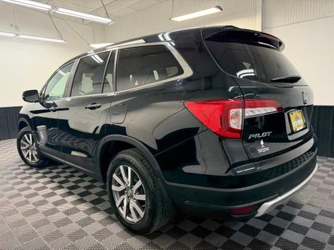 Used 2019 Honda Pilot EX image 6