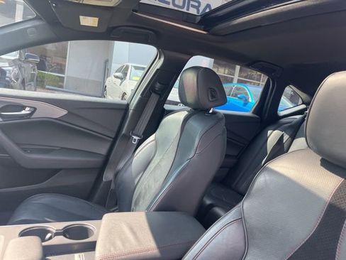 Certified 2021 Acura TLX w/ A-SPEC Pkg image 43