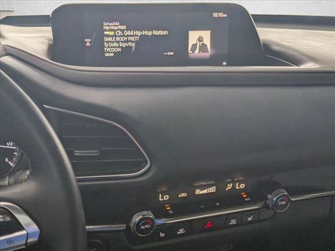 Used 2021 MAZDA CX-30 AWD 2.5 S w/ Premium Package image 11