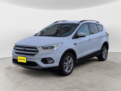 Used 2017 Ford Escape SE w/ Equipment Group 201A