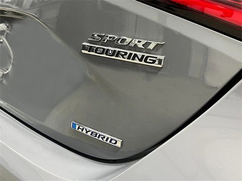 New 2026 Honda Civic Sport Touring image 11