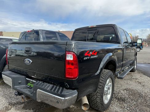 Used 2009 Ford F250 Lariat image 5