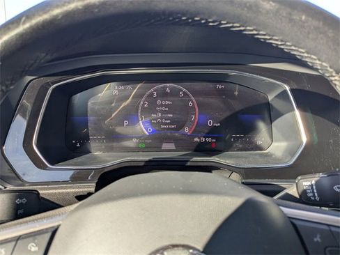 Used 2024 Volkswagen Jetta SE image 26