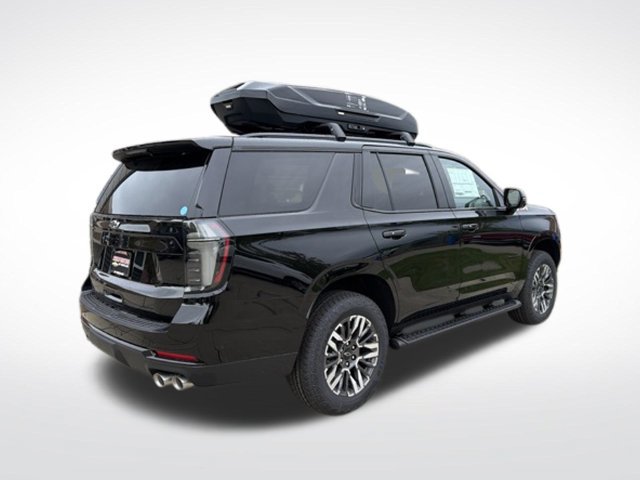 New 2026 Chevrolet Tahoe Z71 w/ Adventure Package 2 - Box AWD/4WD image 9