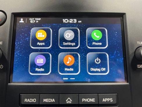 Certified 2026 Subaru Forester AWD/4WD image 26