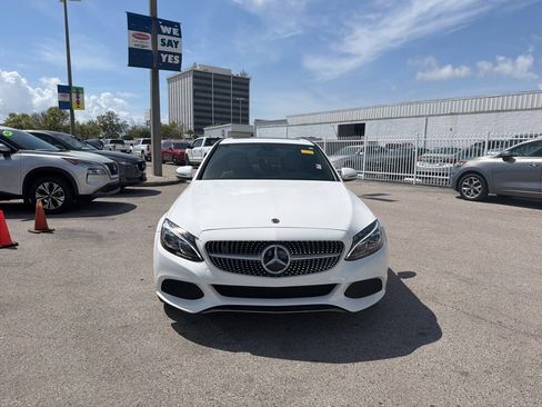 Used 2018 Mercedes-Benz C 300 Sedan image 6