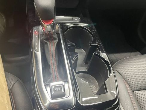 Used 2025 Chevrolet Trax RS w/ Driver Confidence Package image 35