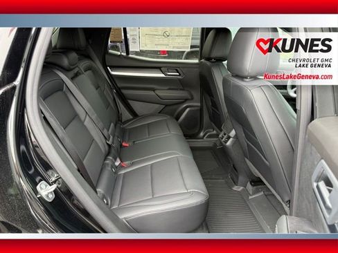 New 2026 GMC Terrain Elevation w/ Elevation Premium Package AWD/4WD image 16