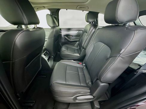 New 2026 MAZDA CX-90 3.3 Turbo w/ Premium Sport Pkg image 32