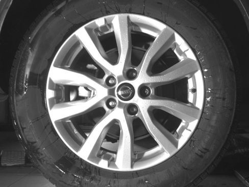 Used 2020 Nissan Rogue Sport SV FWD image 15